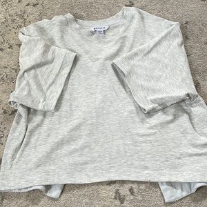 Athleta T-Shirt NWOT